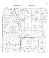 Page 3 C - Township 141 N. Range 90 W., Willow Creek, Mercer County 1963